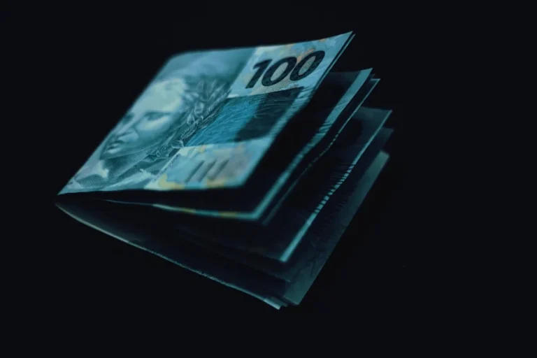 Money Business Equipment