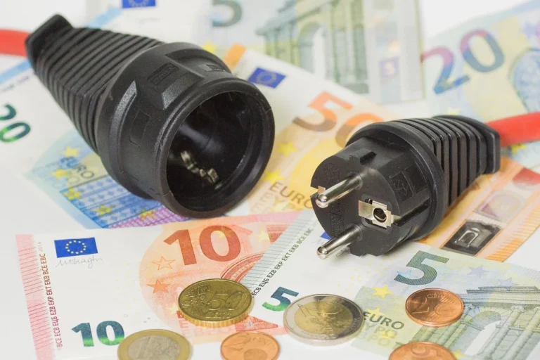 Money Saving Factory Efficiency