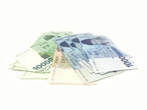 Money Saving Factory Energy