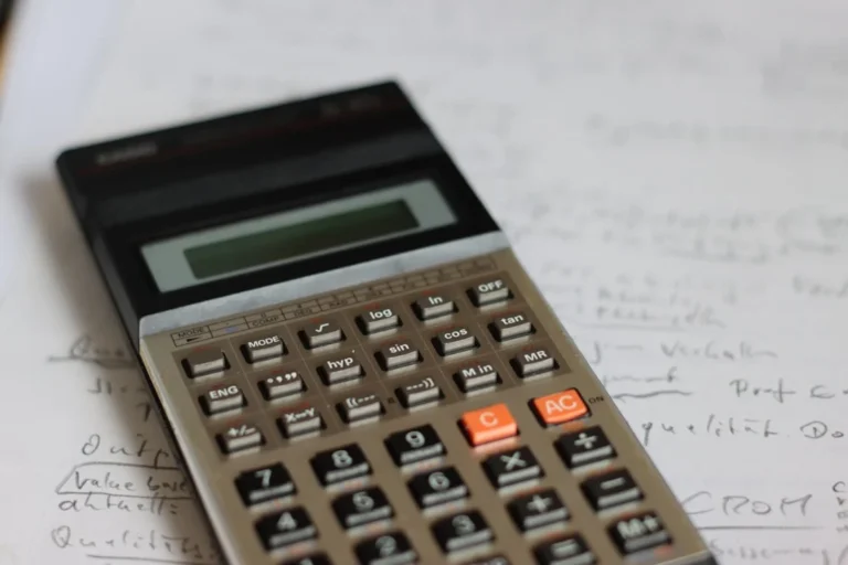 Money Stack Calculator