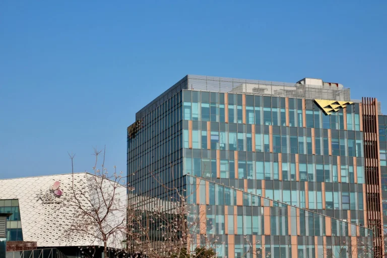 Office Building Business License