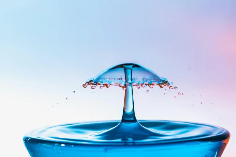 Oxygen Transfer Liquid Chemistry