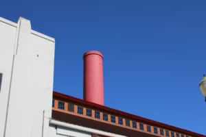 Power Plant Industrial Boiler