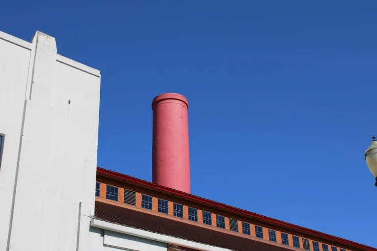 Power Plant Industrial Boiler