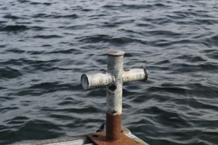 Pressure Gauge Dirty Water