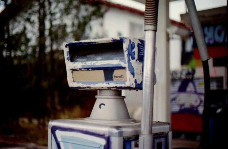 Price Tag Water Pump