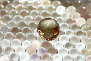 Resin Beads Water Filters