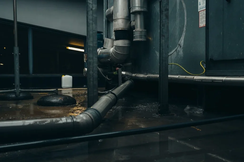 Reverse Osmosis Machine Filtration
