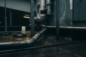 Reverse Osmosis Machine Filtration