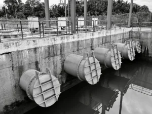 Reverse Osmosis Membrane Industrial Water System