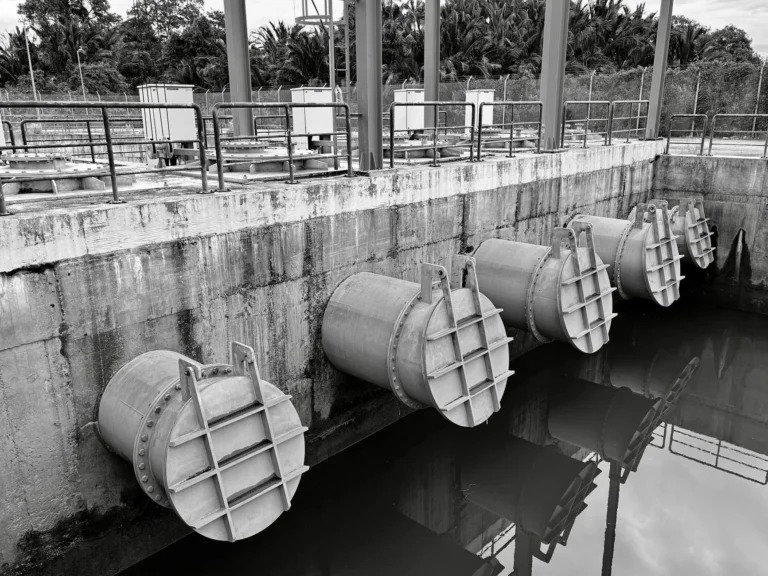 Reverse Osmosis Membrane Industrial Water System