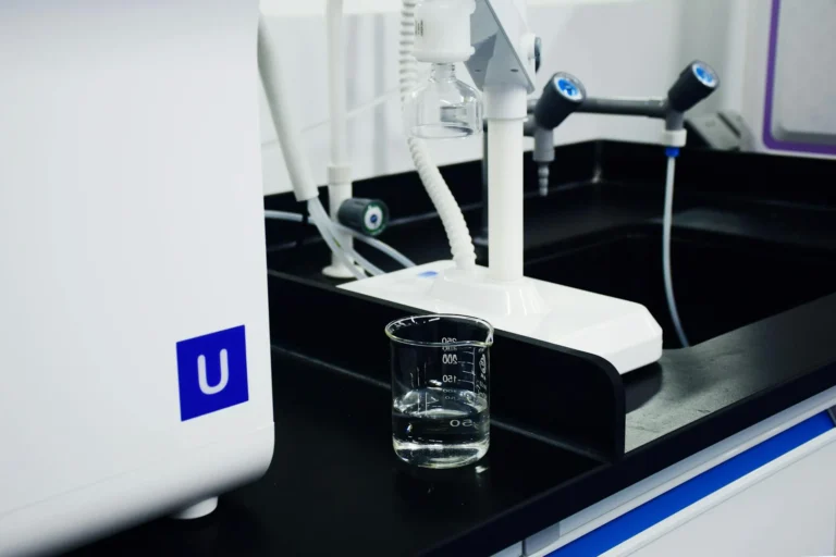 Reverse Osmosis System Water Purification