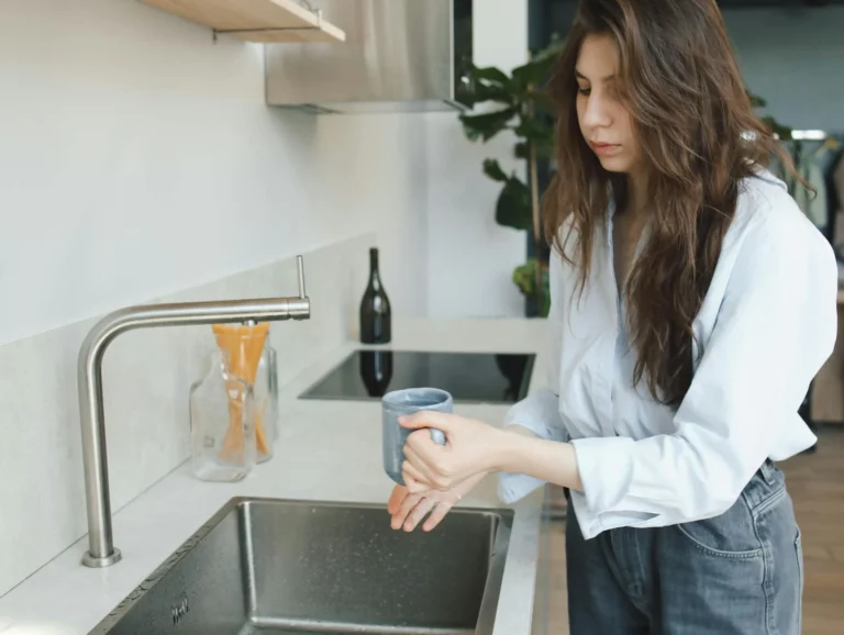 Reverse Osmosis Water Filter