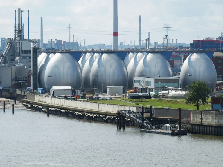 Reverse Osmosis Water Treatment Plant