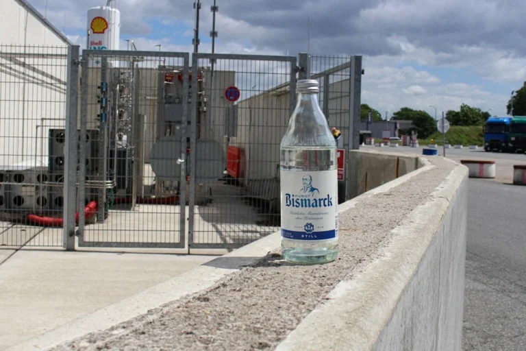 Reverse Osmosis Water Treatment Plant