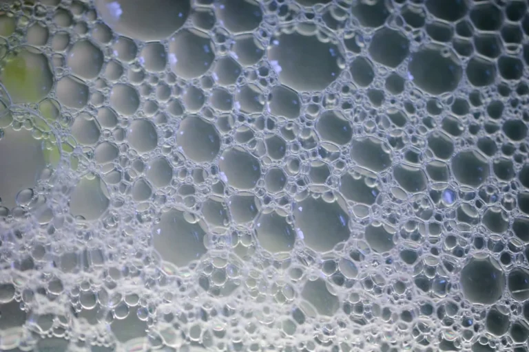 RO Membrane Water Purification