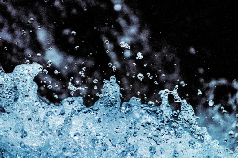 Seawater Desalination Water Filtration