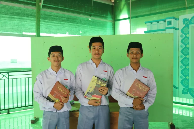 Senjata Rahasia Pemurnian Air Modern Untuk Performa Puncak