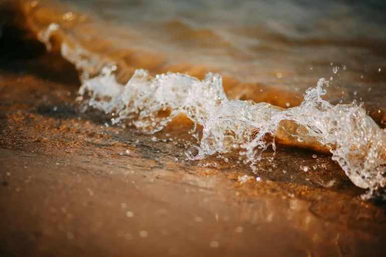 Silica Sand Water Filtration