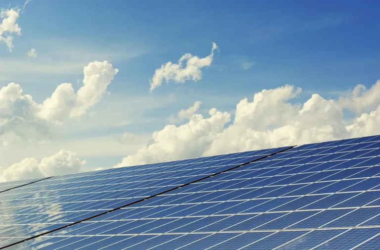 Sistem Desalinasi Dengan Rasio Energi Optimal