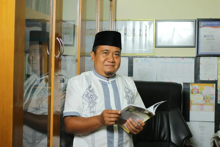 Sistem Filtrasi Tahap Awal Sebagai Benteng Pertahanan Utama