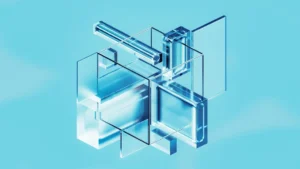Sistem Reverse Osmosis (RO) Skala Industri
