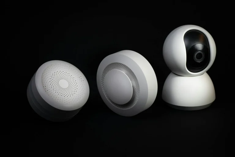 Smart Technology Water Sensor