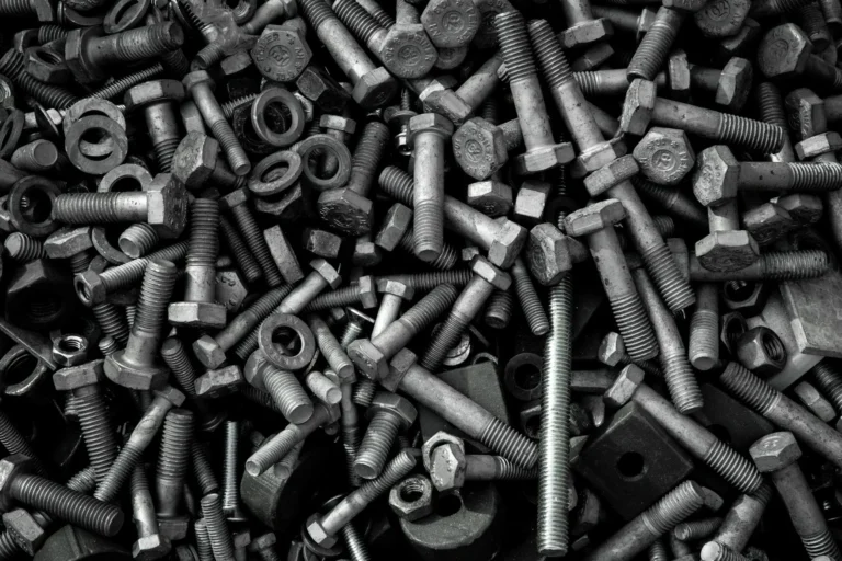 Spare Parts Sand Filter