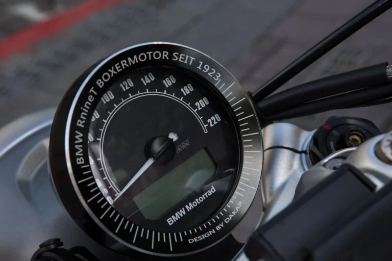 Stainless Steel Pressure Gauge