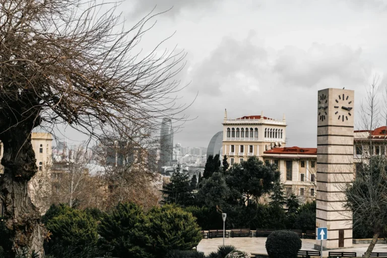 Standar Baku Mutu Air Dalam Operasional Medis