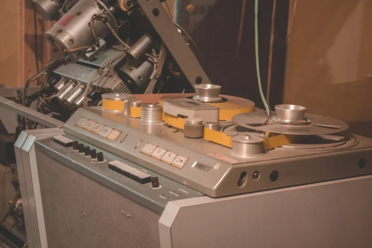 Technician Precision Instrument