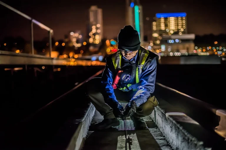 Technician Professional Worker