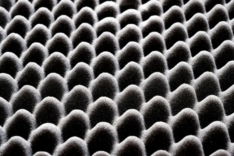 Teknologi Membran: Filter Super Halus 0,0001 Mikron