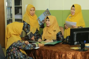 Teknologi Mutakhir Dalam Pengolahan Air Limbah