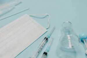 UV Lamp Water Sterilization
