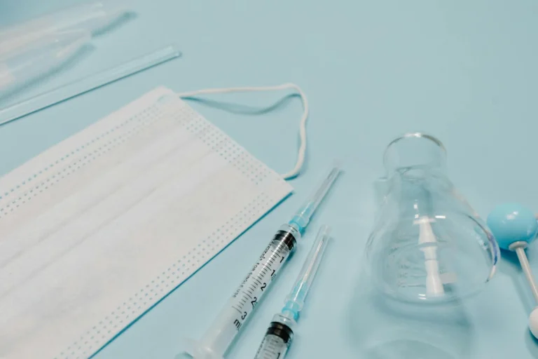 UV Lamp Water Sterilization