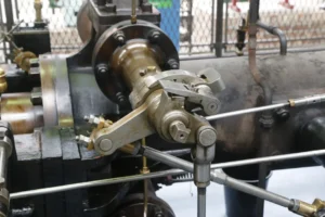 Water Aeration Industrial Machinery