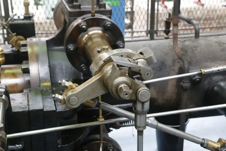 Water Aeration Industrial Machinery