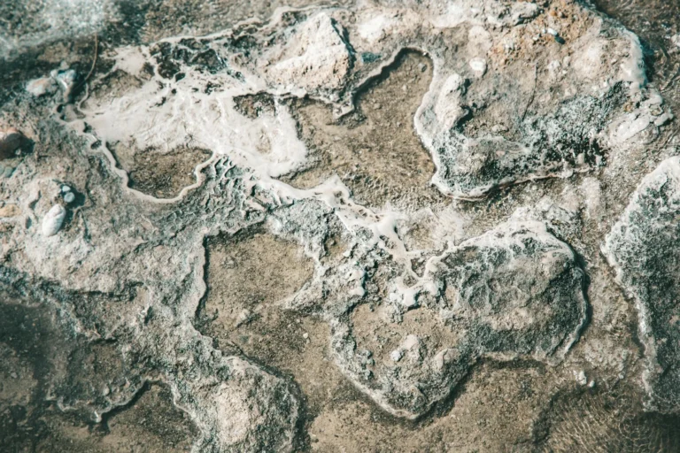 Water Chemistry Minerals