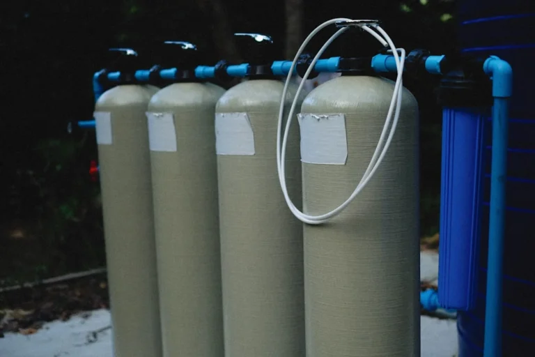 Water Filter Cartridge Clean Water