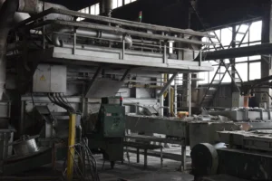 Water Filter Factory Equipment