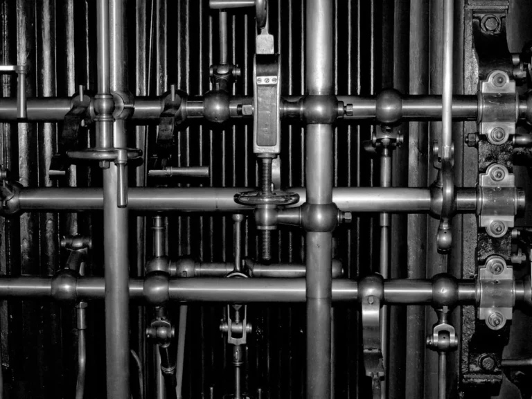 Water Filter Industrial Pipes