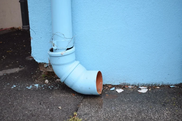 Water Filter Industrial Pipes