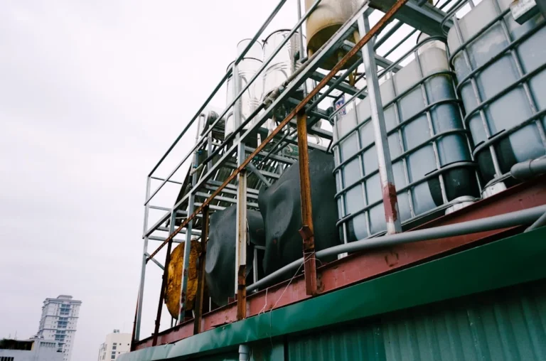 Water Filter Industrial Pump