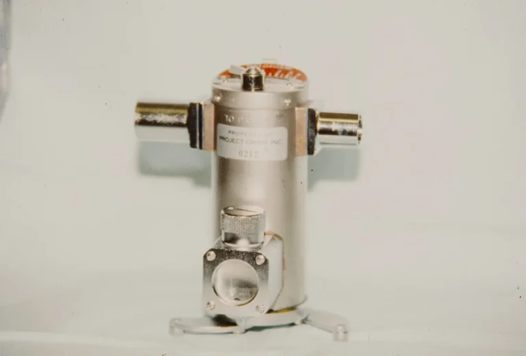 Water Filter Industrial Valve