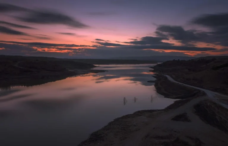 Water Filter Membrane