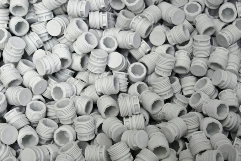 Water Filter Parts Industrial Components