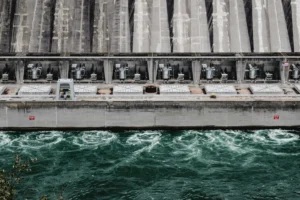 Water Filtration Industrial Membrane