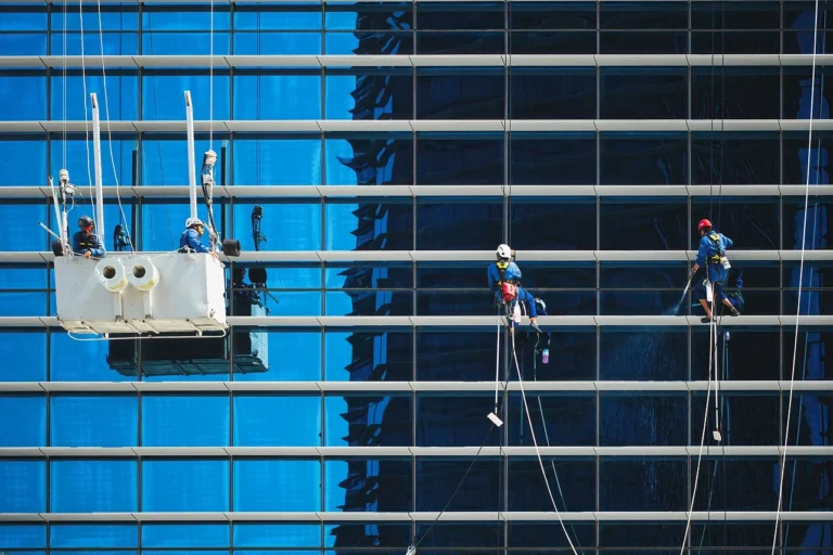 Water Filtration Maintenance Worker