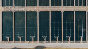 Water Filtration Membrane Technology